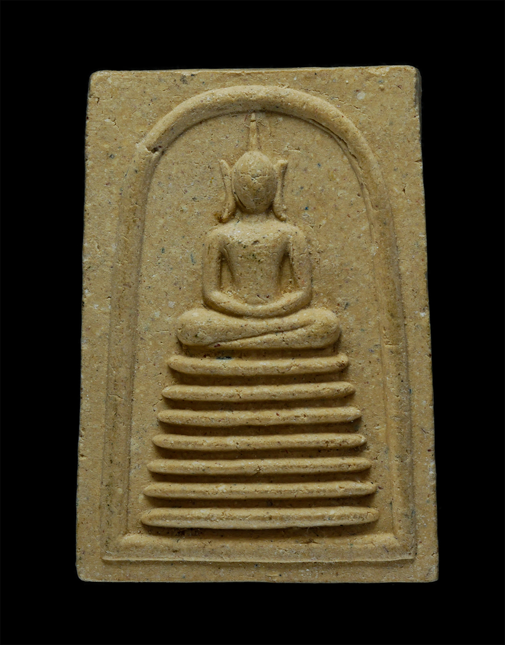 21May24 (90)p.jpg - พระสมเด็จ7 ชั้นหลังหลวงพ่อประสิทธิ์ กิตติโก วัดคลองชาก จ.จันทบุรี พ.ศ.2539 เนื้อผงพุทธคุณ  ผงว่าน พระเก่าสวย มวลสารดี น่าเก็บสะสมบูชา (องค์ที่2) | https://kamulet.in.th